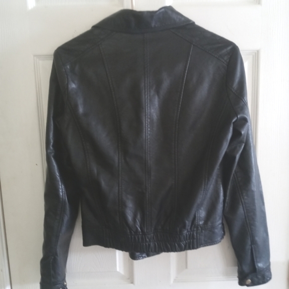 Quinn Jacket - Picture 2 of 14